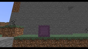 Minecraft: Redstone exploding shulker box