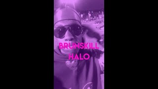 Bronxhalo - Brunskillhalo (Official Music Video)