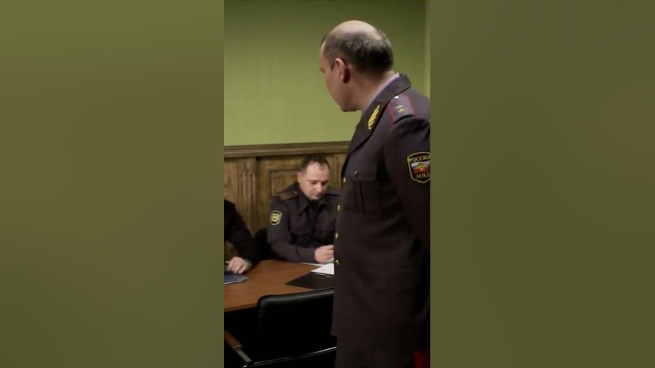 Ментовские Войны Шилов #шилов #джексон #ментовскиевойны #фильм #сериал ...