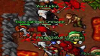 Imargam Die - The history combo!