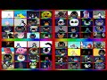 The best pingu noot noot versions ever part 22all versions