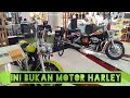MOTOR HONDA VT 1300 CX DAN YAMAHA DRAG STAR 600 MOTOR HONDA VT 1300 CX DAN YAMAHA DRAG STAR 600