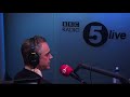 Alienating Young Men is Deeply Sad - Jordan Peterson - UK Interview 15 01 2018