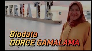 ASAL USUL NAMA DORCE GAMALAMA & PERJALANAN KARIER NYA ( Mengenang Semasa hidupnya)
