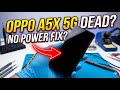 Oppo A5X 5G Dead Mobile Repair Solutions,Dead Mobile Repair UFS Programming With F-64 Box#technology