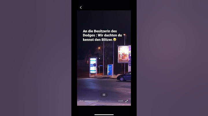 Dodge Challenger wird im Live geblitzt. #dodge #car #germany #live