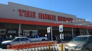 Listado de Tiendas The Home Depot Coahuila Abril 2023