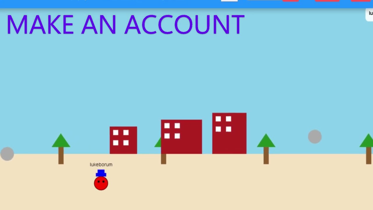 Khooville MMO - Trailer