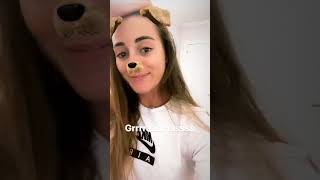 Paula Gonu Instagram Stories Compilation 30 De Julio Del 2018