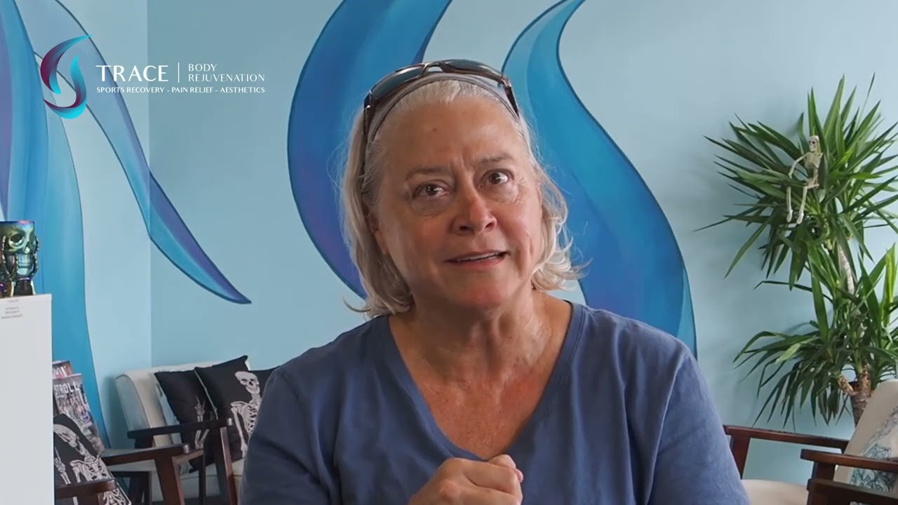 Cindy C.   - Testimonial