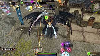 Event Nitex OP