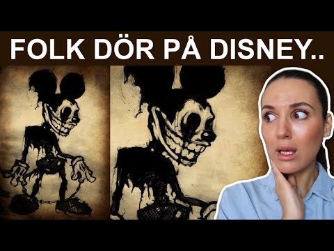 Video: 10 saker att göra i Disney World när det regnar