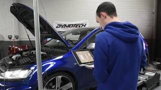 Burger Motorsports Jb1 Dyno Results - Mk7 F R - Autoinstruct