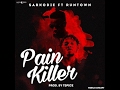 Sarkodie Pain Killer Ft Runtown