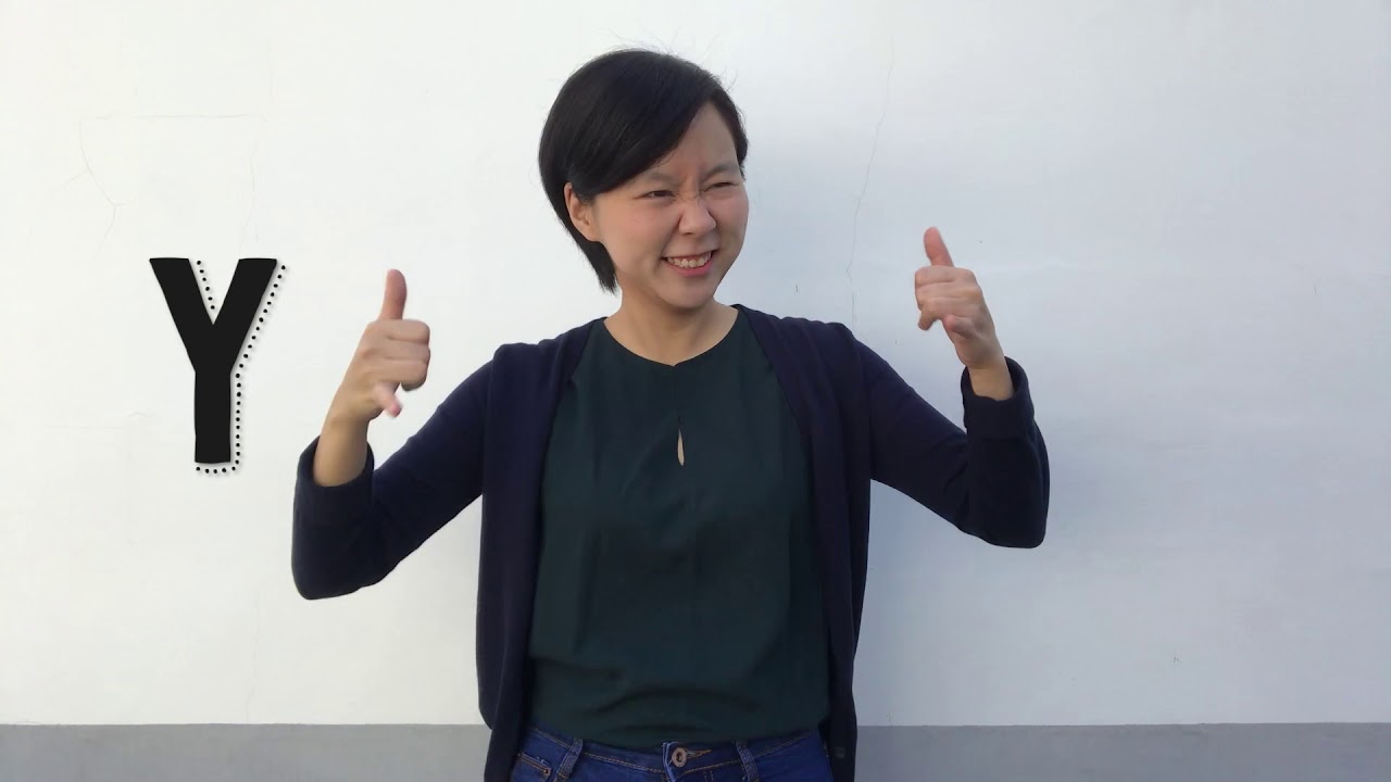 International Day of Sign Languages (SgSL)