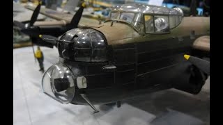 Scale Model World, IPMS Show - Telford Shropshire 2019