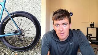 CRW Wheelset - Roast again or Reheat? by Peak Torque 21,930 views 8 months ago 6 minutes, 19 seconds