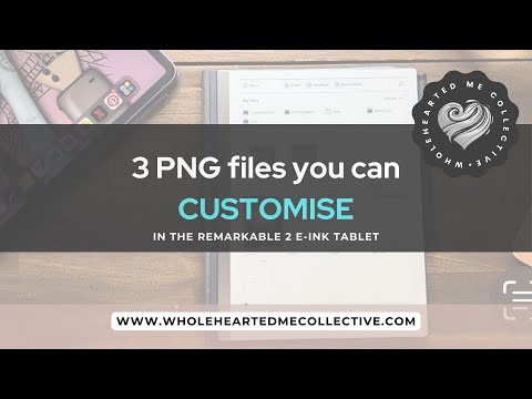 3 PNG files that you can Customise included "suspended"