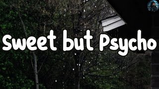 Ava Max - Sweet But Psycho Lyrics Imagine Dragons - Believer , Billie Eilish - Bad Guy