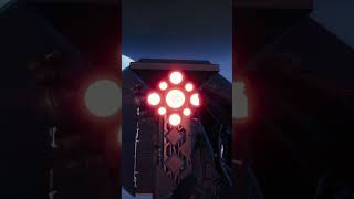 Up Close With a Seraph Tower @Froggy618157725