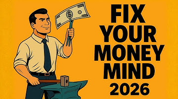 25 Money Mindset Shifts That Will Change Your Financial Life for 2026