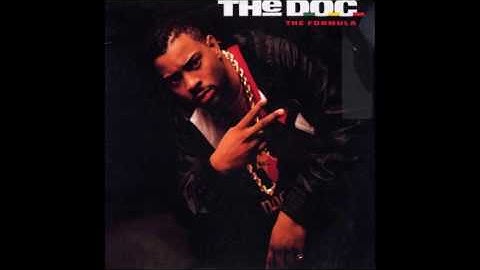 The D.O.C - The Formula (Instrumental) Prod. Dr. Dre