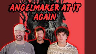 Weird groove ftw for AngelMaker?????
