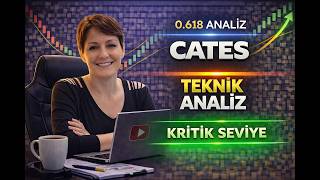 18 Mart 2026 - Cates Elektri̇k Tekni̇k İz