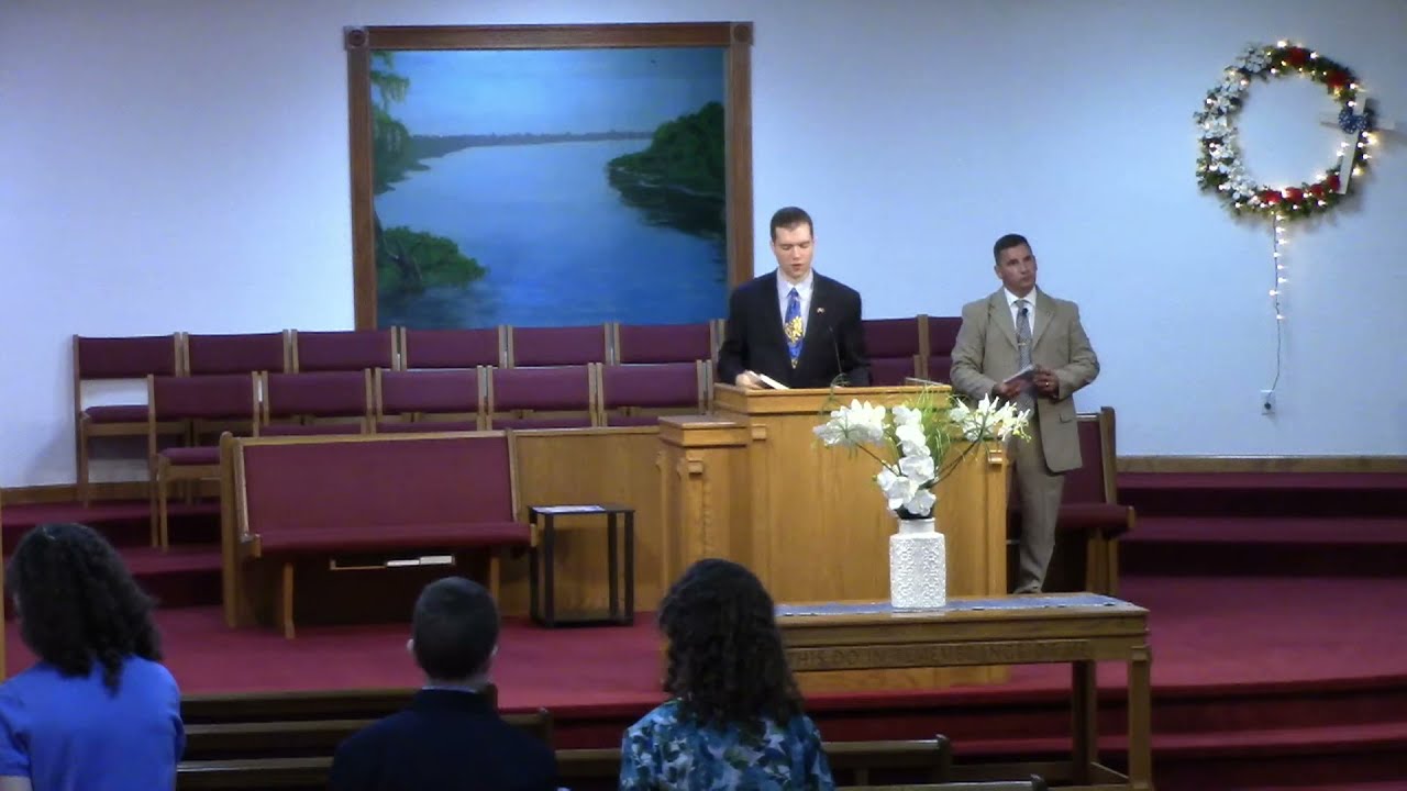 God Will Provide (Matthew 