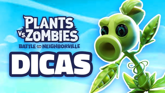 Plants vs. Zombies Dicas Br: Segredos da Tree of Wisdom