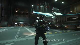 Space Treasure screenshot 5