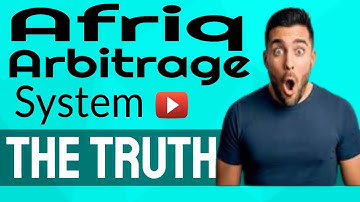 Afriq Arbitrage System What Is Arbitrage and How Does It Work Reviewed By Joe Salmon
