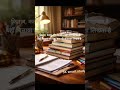 किताब कलम और मेहनत यही मेरी पहचान #coversong #shortvideo #study #upsc #sksmartstudy