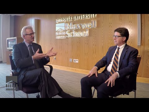 Interview with attorney