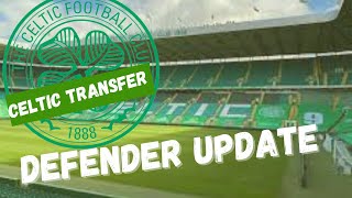 Celtic fc tranfer news screenshot 1