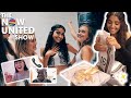 WELCOME TO THE FAMILY NOUR!! - The Now United Show - Season 3 Episode 33