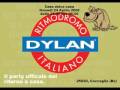 dylan discoteca ritmodromo italiano