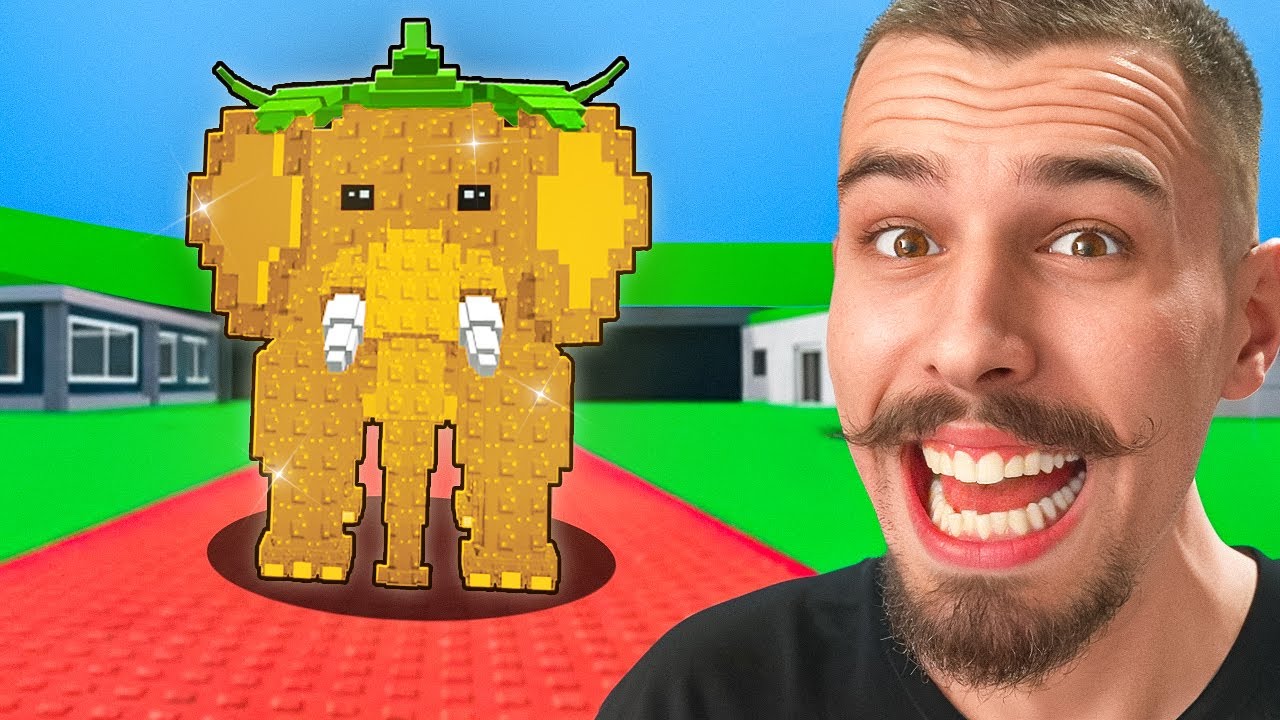 ΜΟΥ ΚΑΝΑΝ ΔΩΡΟ ΤΟ ΠΙΟ ΑΚΡΙΒΟ BRAINROOT ΣΤΟ ROBLOX - YouTube