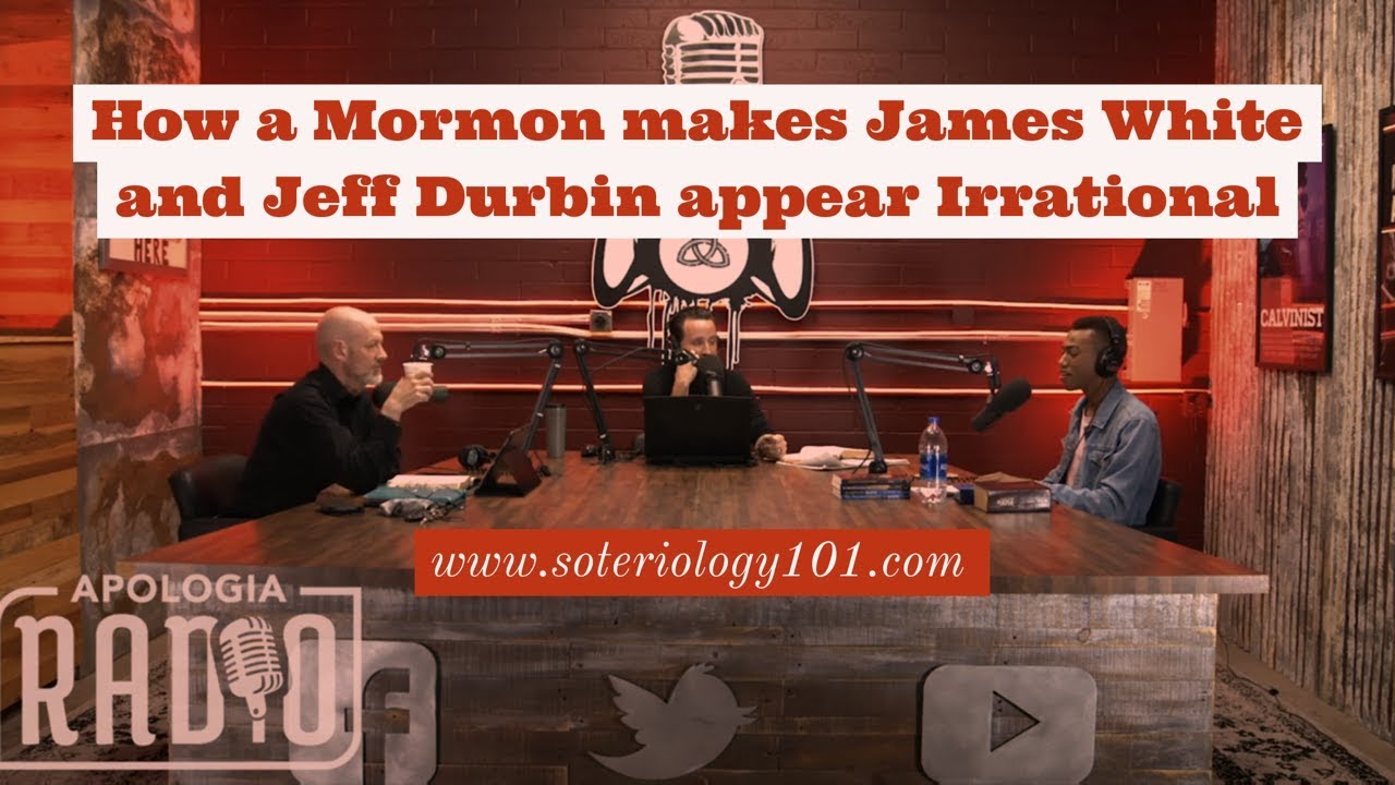 Observe how Calvinistic Determinism undermines Christian Apologetics