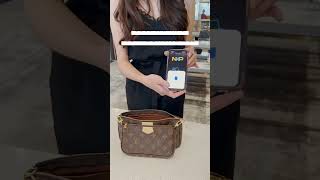 Authentication Tag Authentication Tag