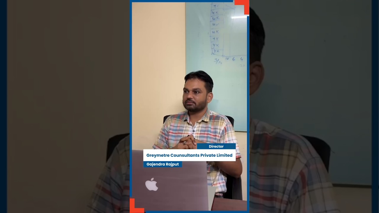 Greymetre Counsultants Pvt Ltd skips tax for 3 years | Egniol Reviews