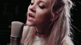 #cover Soulshop (Through glass Stone Sour acoustic cover.) Звук IN/OUT Records.