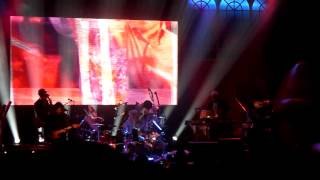 Primus - Los Angeles 11/21/14 - Candy Man - Orpheum Theatre