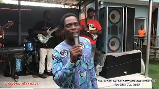 Ukwuani Music Vnn Hotel Obiaruku Igiligi Sounds Super Omanma Obodo Ezhi Nmaonyenye