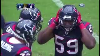 Dallas Cowboys @ Houston Texans, Week 3 2010 Full Game