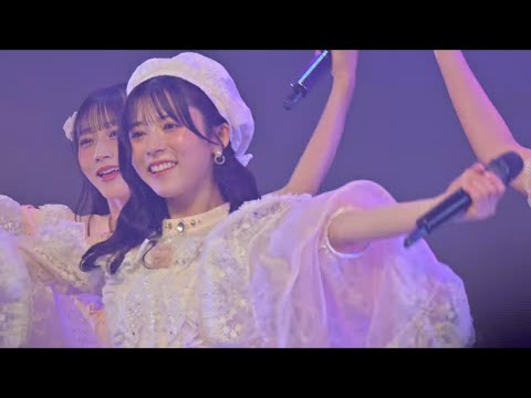 AsIs『ただ、きみが好き』撮可曲2026.6.14 『星野夢空 BIRTHDAY LIVE 2026-もっと愛してほしーの！-』