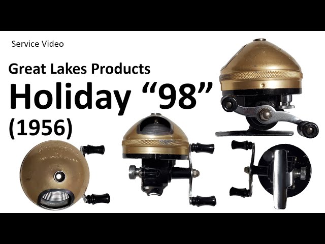 Great Lakes Holiday 