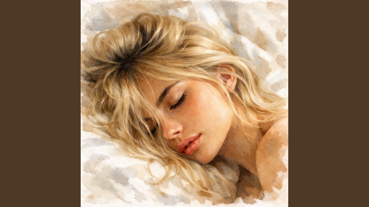 SLEEP MUSIC SUMMER 8