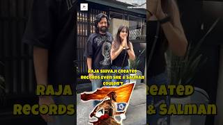 Riteish Deshmukh’s Raja Shivaji Creates History Before Release | Big Budget &amp; Advance Booking