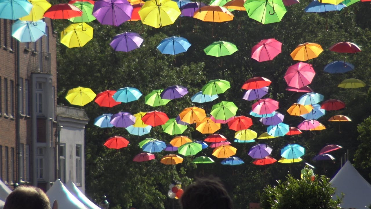 Lübecker Hanse-Kultur-Fest 22